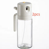 Olive Oil Sprayer Bottle for Cooking, Air Fryer & BBQ