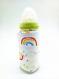 Portable USB Baby Bottle Warmer for Travel & Stroller
