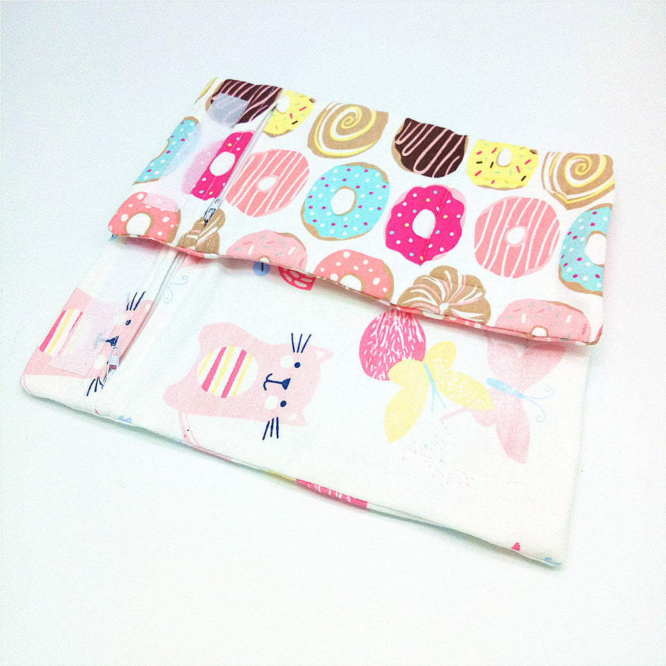 Portable USB Baby Bottle Warmer for Travel & Stroller