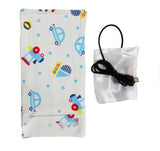 Portable USB Baby Bottle Warmer for Travel & Stroller