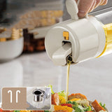 Olive Oil Sprayer Bottle for Cooking, Air Fryer & BBQ
