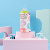 Portable USB Baby Bottle Warmer for Travel & Stroller