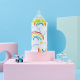 Portable USB Baby Bottle Warmer for Travel & Stroller