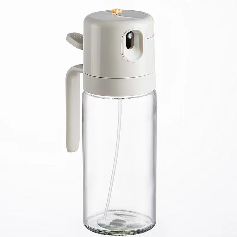 Olive Oil Sprayer Bottle for Cooking, Air Fryer & BBQ